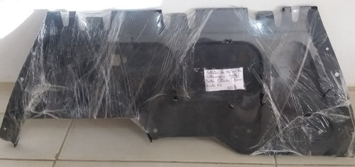 Imagen 2 de 3 de Protector Motor Volwagen, Golf, Jetta, Octavia, Bora, Audi 3