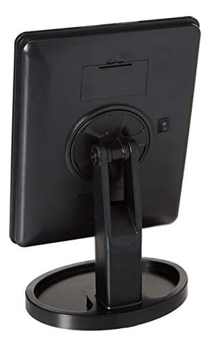 Ideaworks Light-up Mirror - Espelho Grande Com 16 Luzes Led