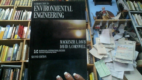 Introduction To Environmental Engineering