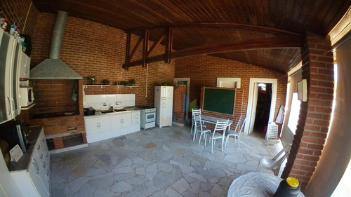 Imagem 10 de 30 de Chácara Com 3 Dormitórios À Venda, 2000 M² Por R$ 950.000,00 - Parque Dos Cafezais 1 - Itupeva/sp - Ch0032