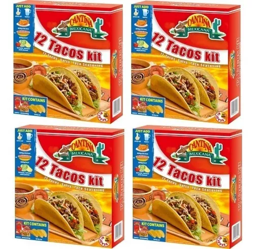 Tacos Importados