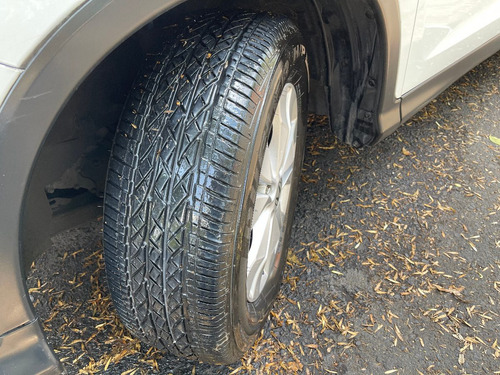 Honda Crv 2013 Exl 4wd Factura Original Todo Pagado Impecabl
