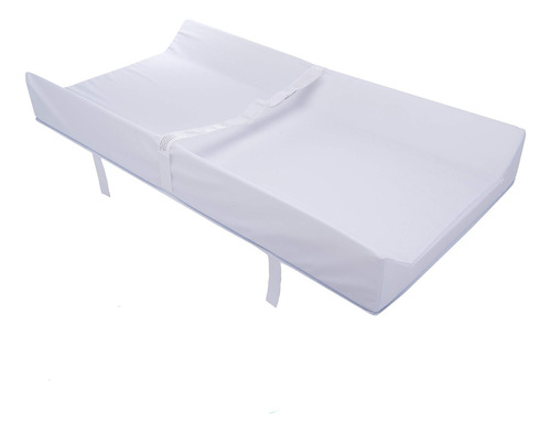 Munchkin Safe Grip - Cambiador De Pañales Impermeable, 16 . Color Blanco