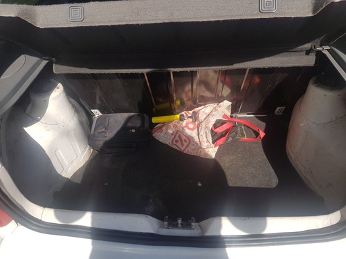 Volkswagen Gol Power
