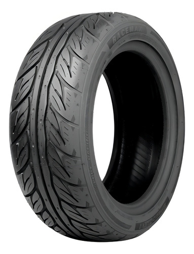 Pneu Speed Max 195/50 R15 82w Racemax Semi Slick