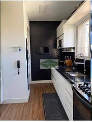 Apartamento À Venda, 116 M² Por R$ 1.450.000,00 - Brooklin Paulista - São Paulo/sp - Ap2212