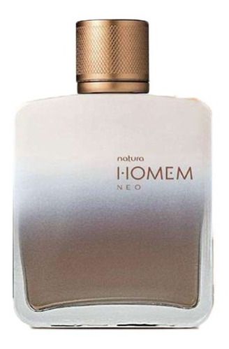 Perfume Masculino Natura Homem Neo Deo Parfum 100ml Volume da unidade 100 mL