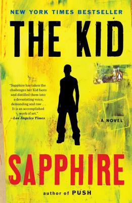 Libro The Kid - Sapphire