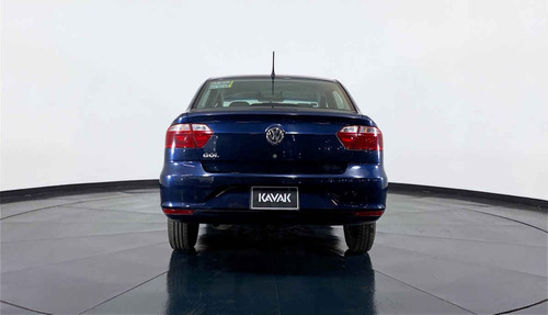 Imagen 6 de 15 de 110323 - Volkswagen Gol 2017 Con Garantía