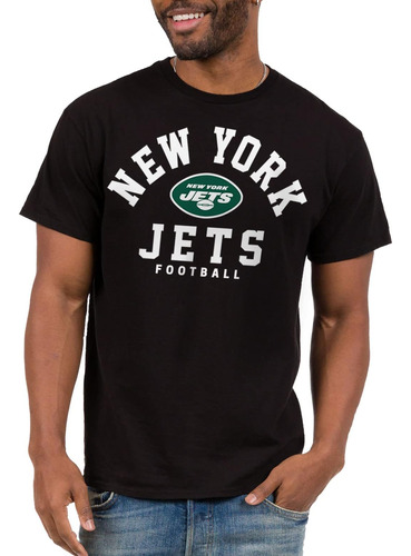 Playera Jets Nfl Takeoff, Camiseta New York Flight