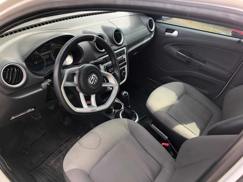 Volkswagen Gol 1.6 I Power 701 2009