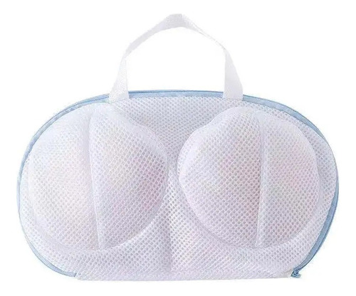 Bolsa De Lavado De Ropa Interior Antideformación.