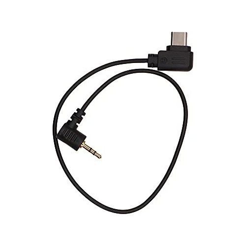 Cable Para Dji Ronin Sc Y Camara Fujifilm Canon Pentax Y Mas