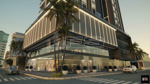 Imagem 2 de 12 de La Gioia Rezidenciale 3 Suites Meia Praia Itapema - 4507