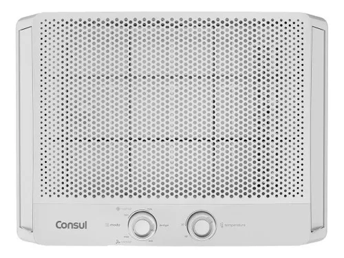 comprar Ar Condicionado Janela 7500 Btus Consul Frio Ccb07fbana