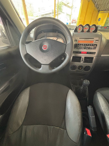 Fiat Palio Weekend Adventure Locker 1.8 8V (Flex)