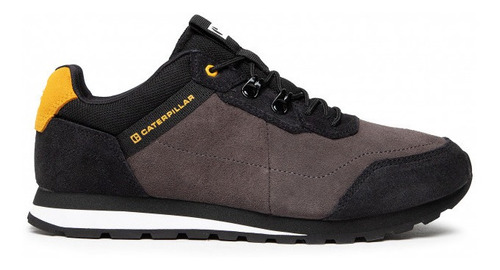 Zapatilla Hombre Cat Ventura Hiker Lo S