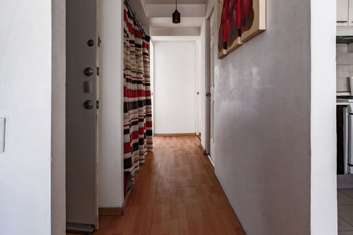 Imagen 5 de 14 de Departamento En Venta En Col. Legaria, Miguel Hidalgo