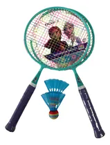 Comprar Juego De Raqueta Bádminton Frozen - Set De Deportes Infantil