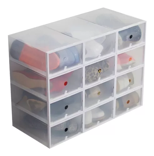 Armario Organizador 12 Cubos Modular Customizable - $ 126.586,8