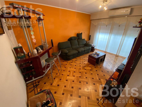 Venta Ph 6 Ambientes Terraza Caballito 320 Mts