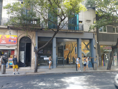 Santa Fe Y Pte Roca Venta Local En El Centro De Rosario