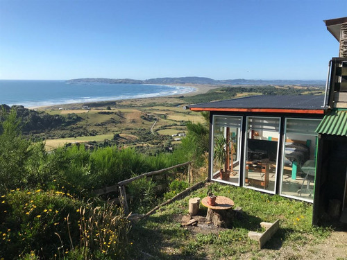 Casa En Venta De 4 Dorm. En Ancud