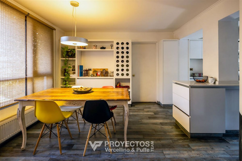 Espectacular Casa En El Arrayán Con Vistas Al Río