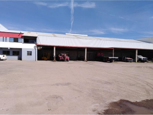 Imagen 6 de 12 de Terreno En Venta Col. Industrial Ladrillera