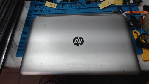 Hp 17 F 004dx