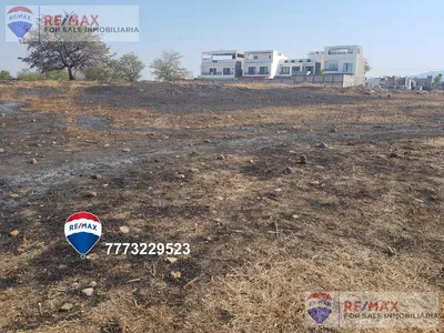 Terreno en venta