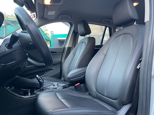 BMW X1 2.0 Sdrive 20ia X Line At