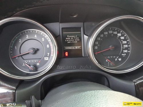 Jeep Grand Cherokee Laredo 4x4