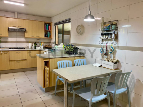 Arriendo Casa En Condominio Los Trapenses