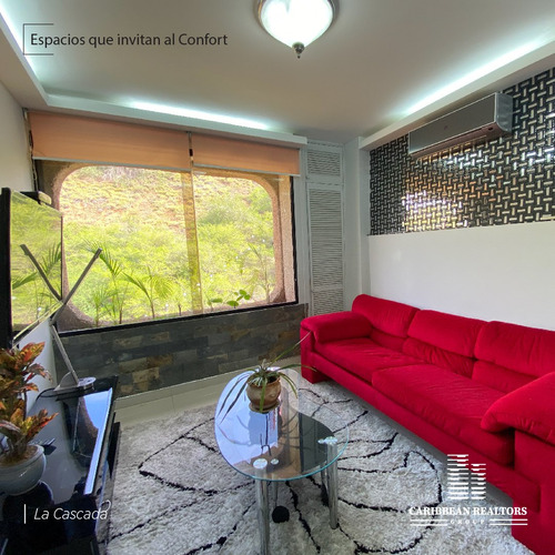 Imagen 7 de 10 de Ph La Cascada, Urbanización Paraíso 2