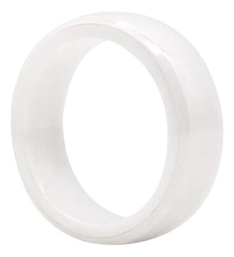 Llavero Smart Ring Blanco De Repuesto Nfc Para Modelo