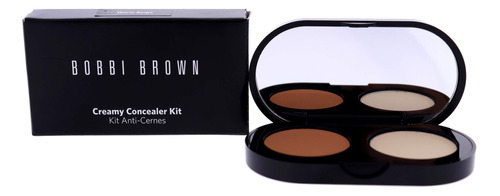 Bobbi Brown Nuevo Cremoso Corrector Kit - Beige Calido