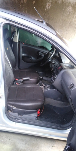 Chevrolet Corsa Sedan 2006