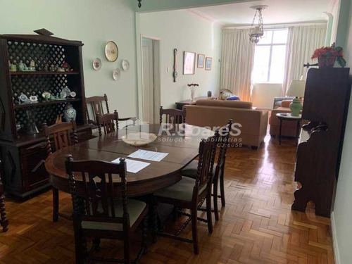 Apartamento-à Venda-copacabana-rio De Janeiro - Ldap30341