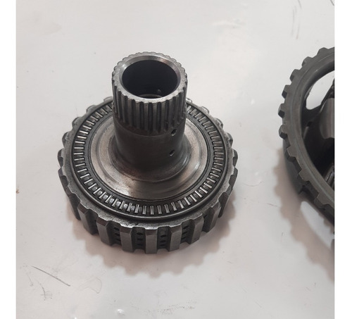 Partes Transmisión Volkswagen Bora 2005-2010 (Usado)