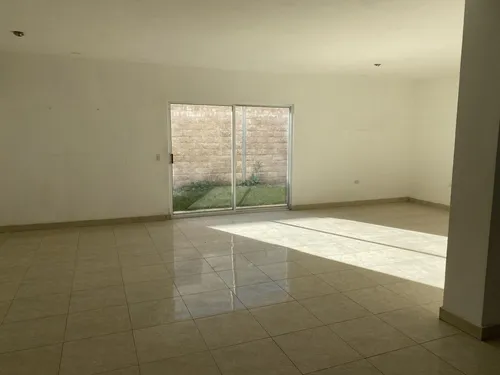 Casa En Renta En Los Viñedos, Torreón, Coahuila De Zaragoza