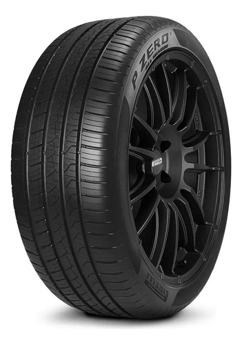 Llanta Pirelli P Zero All Season 245/40r19 98y Índice De Velocidad Y