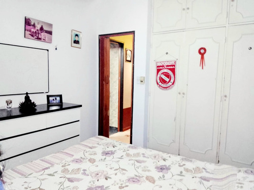 Imagen 5 de 21 de Departamento 3 Ambientes Con Cochera Y Dependencia