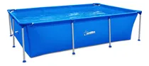 Comprar Alberca estructural Jardimex Estructural 228x159x42 x 1.59 m de ancho