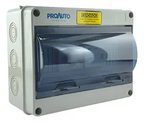 Comprar String Box Profissional Solar 2 Ent 1 Saida Com P\u002F Raio Dps