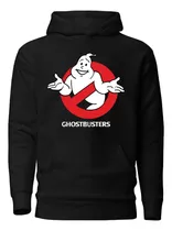 Comprar Poleron Cazafantasmas - Ghostbusters - Pelicula - Sobrenatural - Fantasmas - Estampaking
