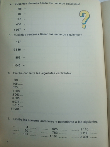 Nuevos Ejercicios Y Problemas 3 Everest