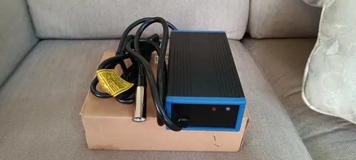 Silla Eléctrica Invacare (Usado)