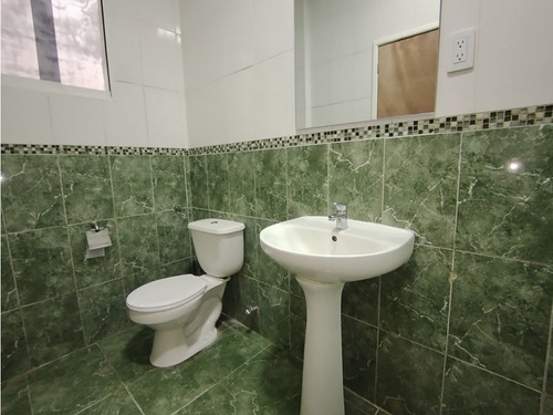 Venta De Apto Residencias Monte Blanco Cerca Del C.c. El Recreo