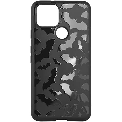 Funda Para Google Pixel 5 (2020 Release) Negro Matte Not Men